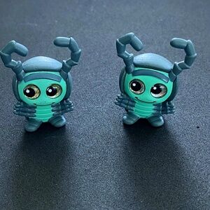 Disney Doorables Series 9 Flik from "A Bugs Life"